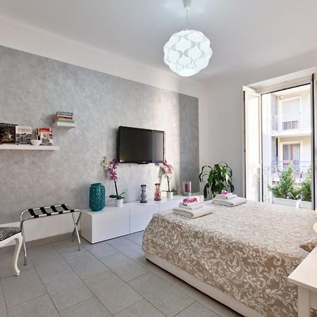 L'Orchidea Apartment Торино Екстериор снимка