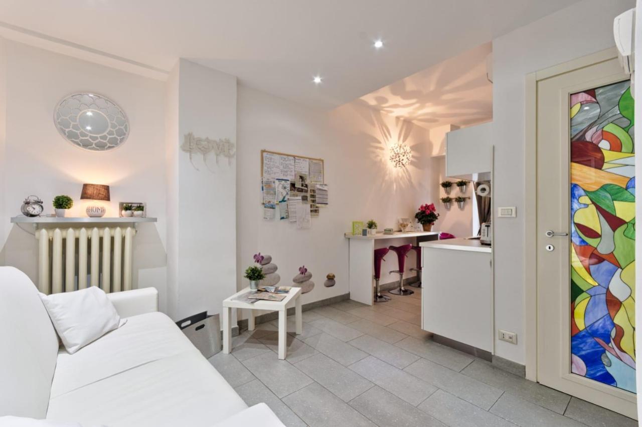 L'Orchidea Apartment Торино Екстериор снимка