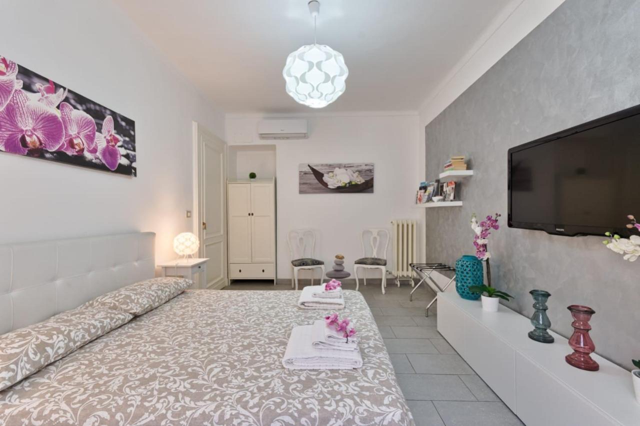 L'Orchidea Apartment Торино Екстериор снимка