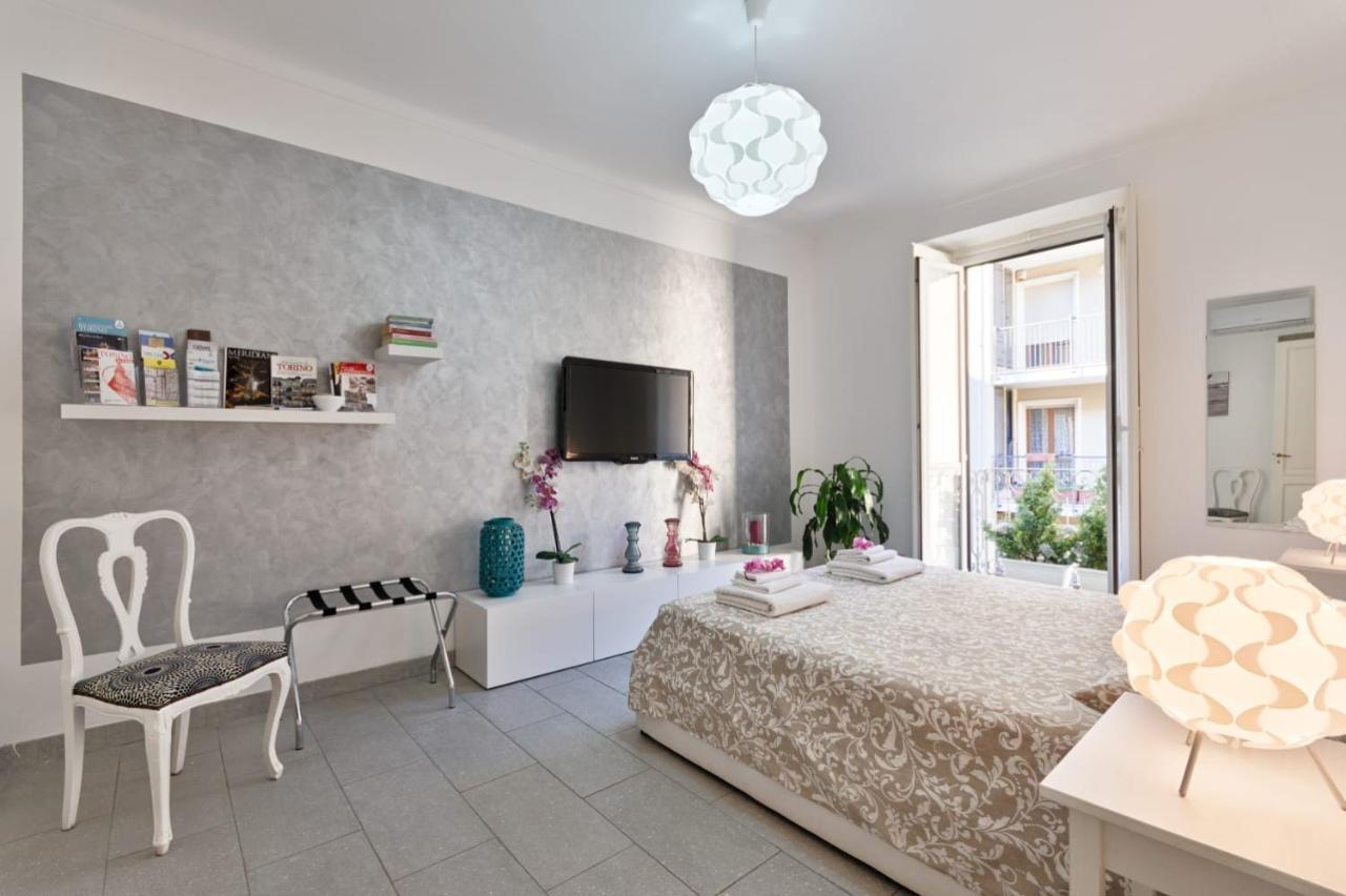 L'Orchidea Apartment Торино Екстериор снимка