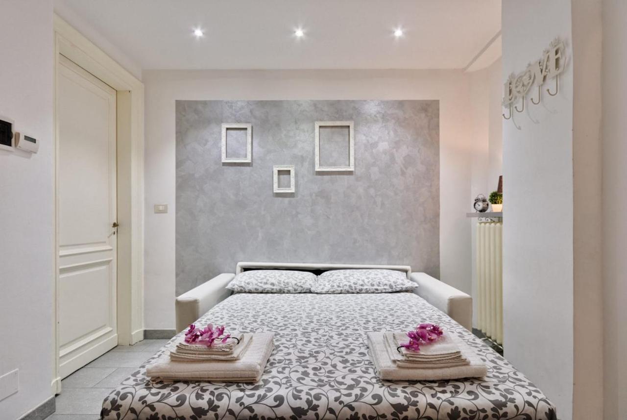 L'Orchidea Apartment Торино Екстериор снимка