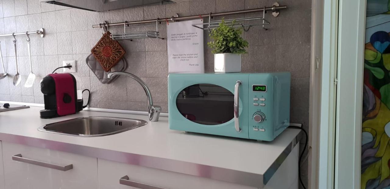 L'Orchidea Apartment Торино Екстериор снимка