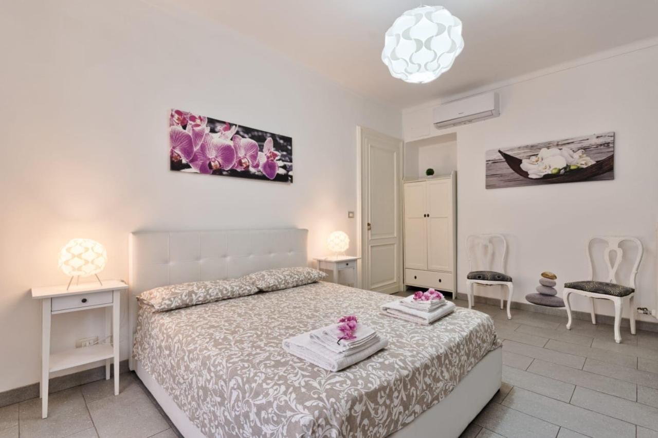 L'Orchidea Apartment Торино Екстериор снимка