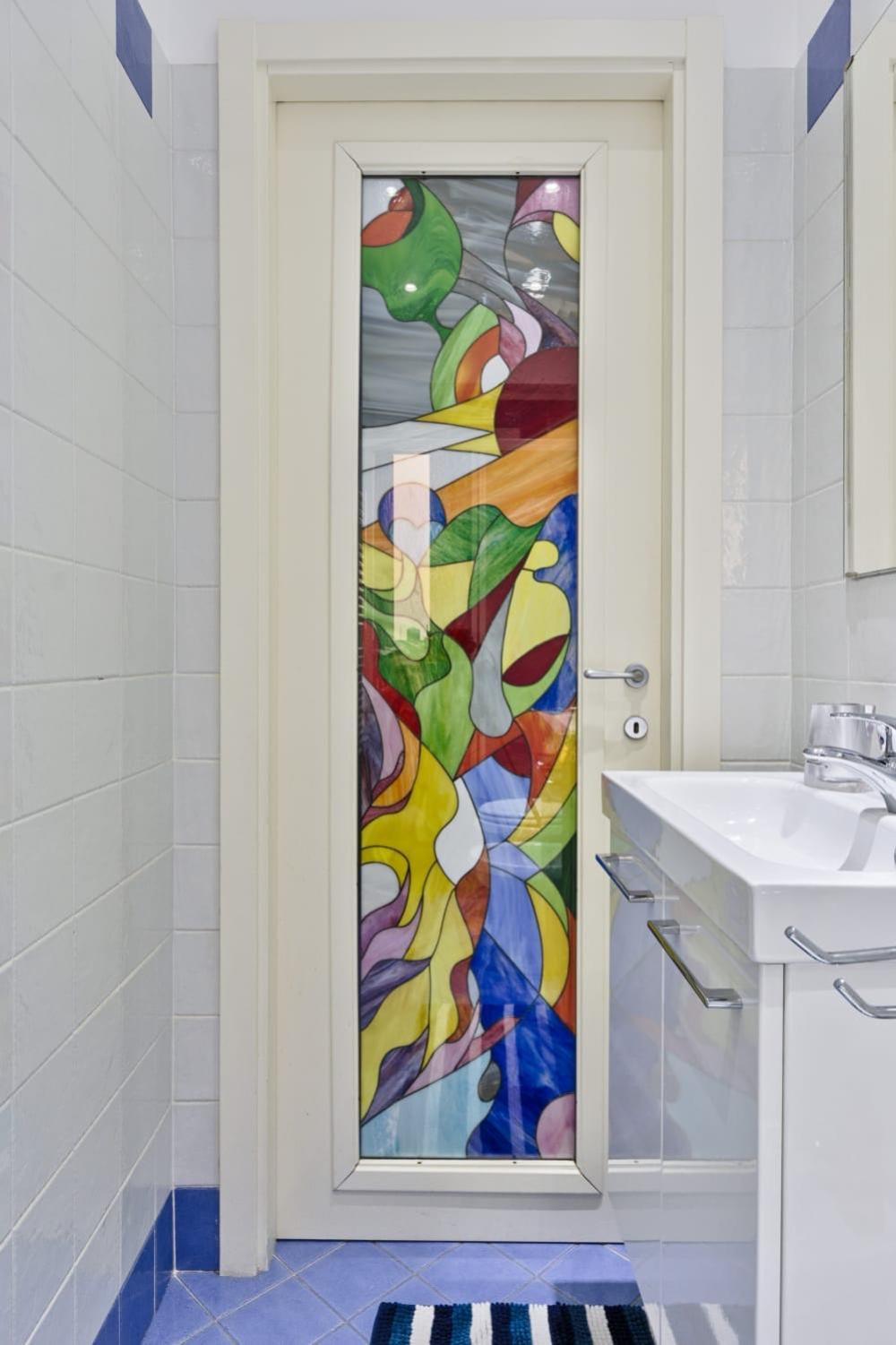L'Orchidea Apartment Торино Екстериор снимка
