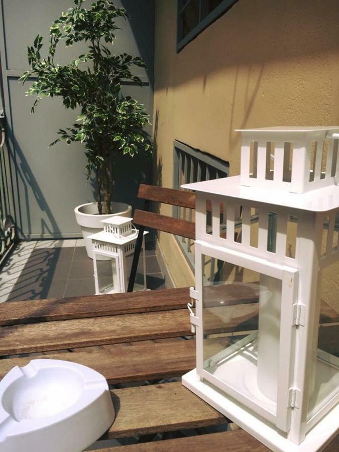 L'Orchidea Apartment Торино Екстериор снимка
