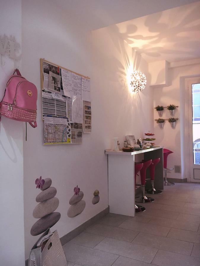 L'Orchidea Apartment Торино Екстериор снимка