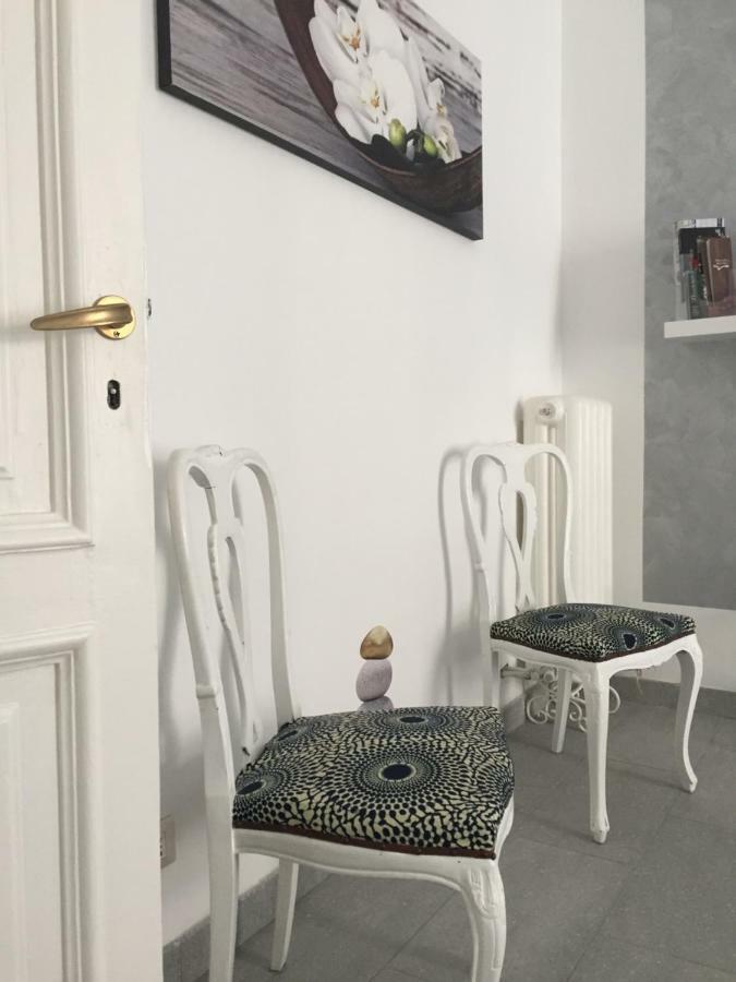L'Orchidea Apartment Торино Екстериор снимка