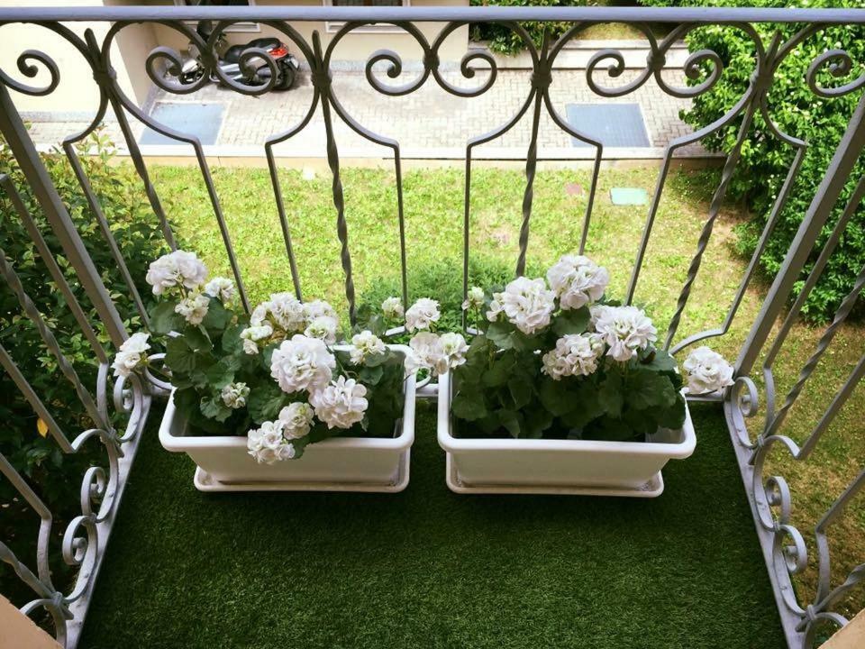 L'Orchidea Apartment Торино Екстериор снимка