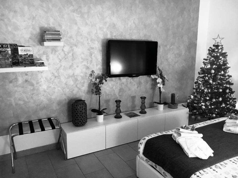L'Orchidea Apartment Торино Екстериор снимка